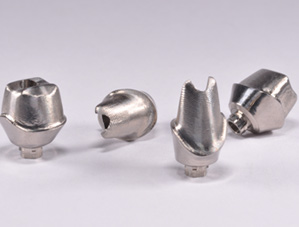 CAD/CAM Abutments